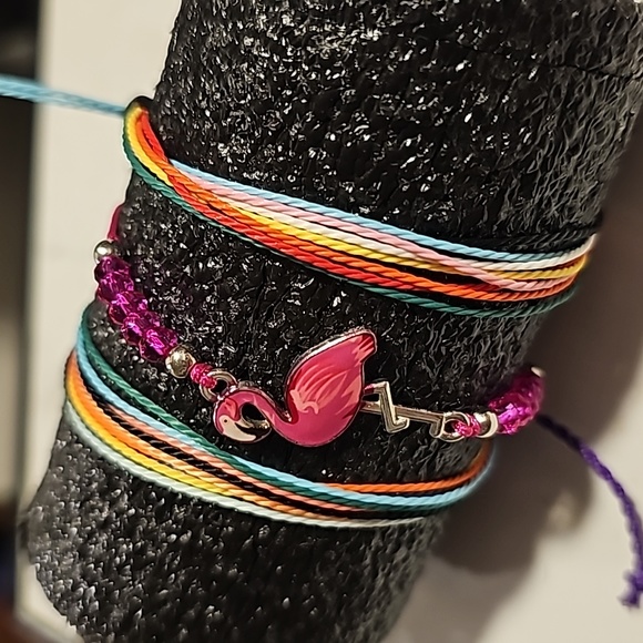 3pc Bracelet Set - Picture 2 of 4